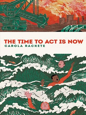 cover image of The time to act is now